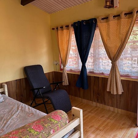 Kanjira House 우티 외부 사진