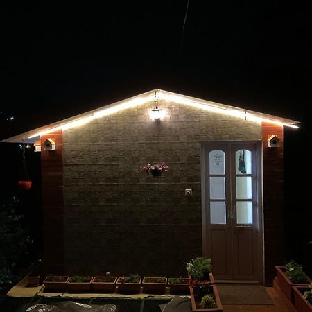 Kanjira House 우티 외부 사진