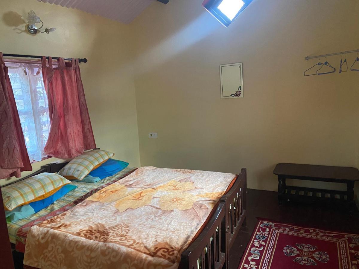 Kanjira House 우티 외부 사진