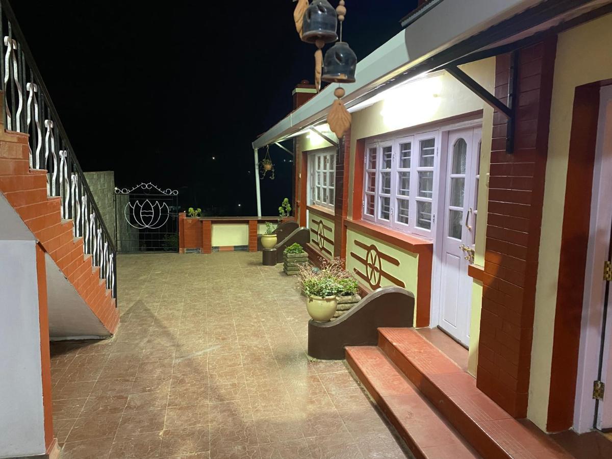 Kanjira House 우티 외부 사진