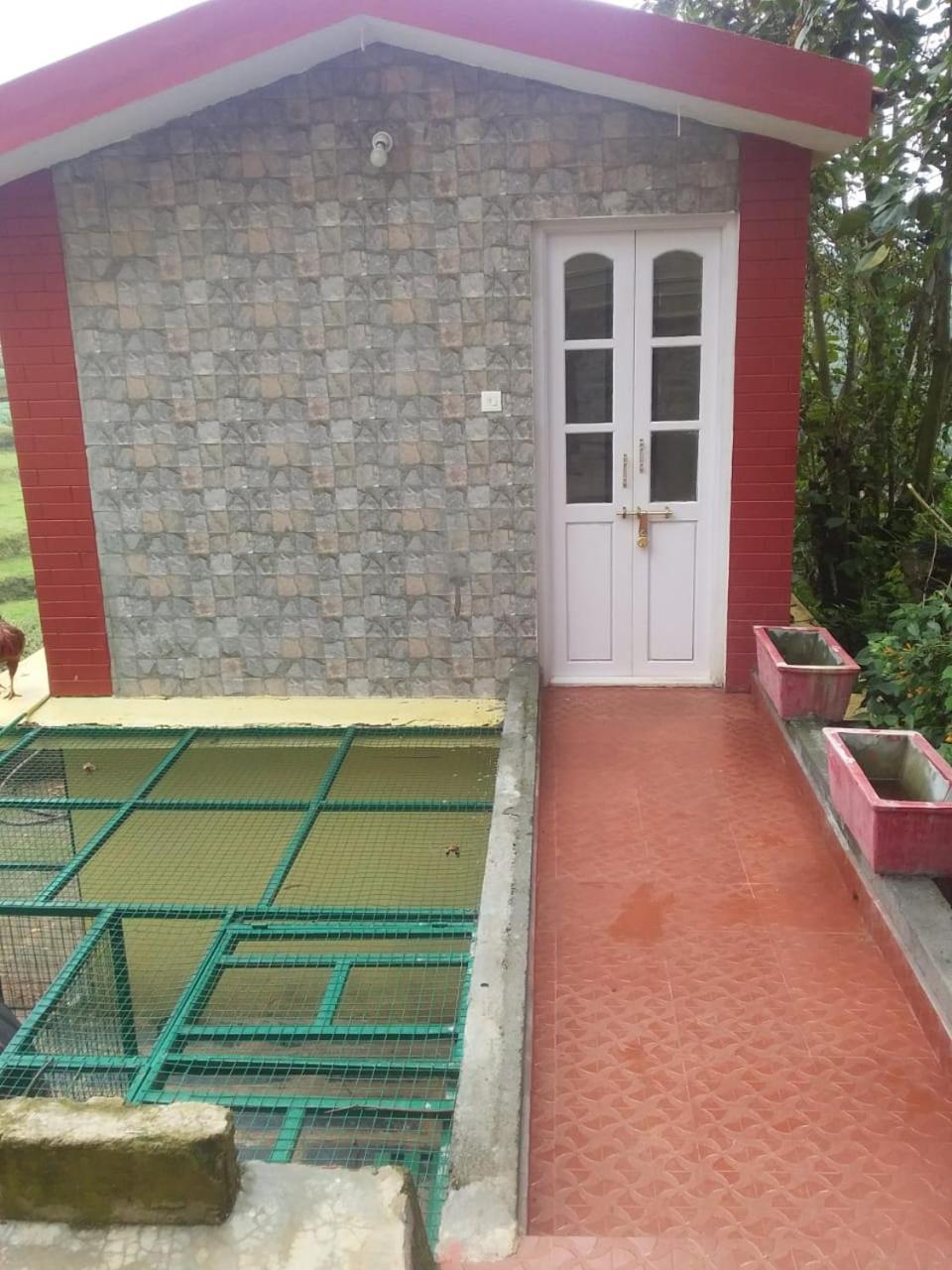 Kanjira House 우티 외부 사진