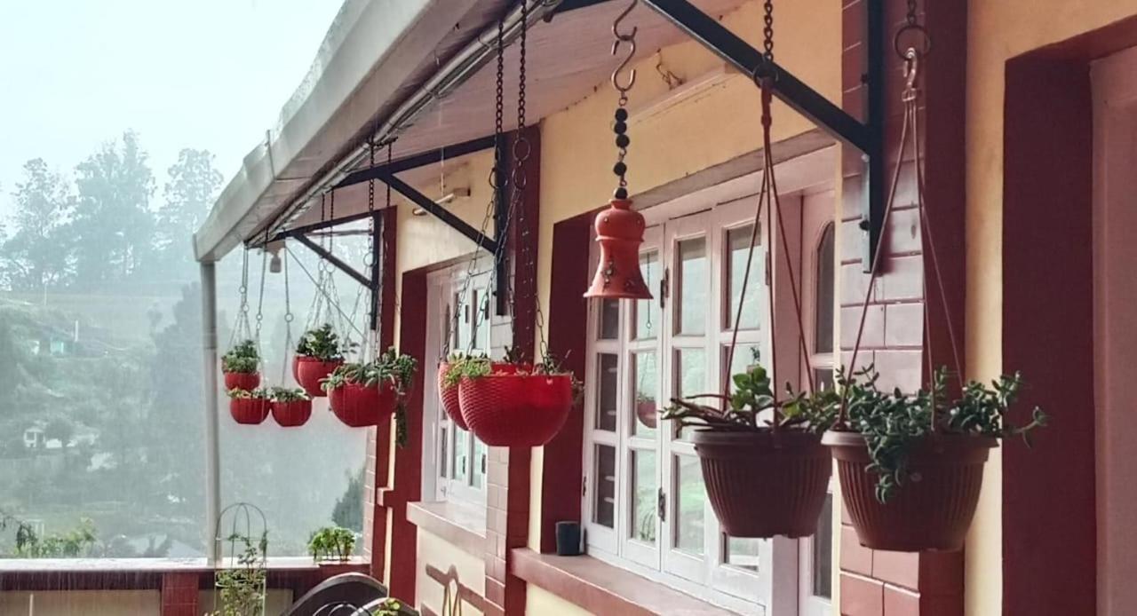 Kanjira House 우티 외부 사진