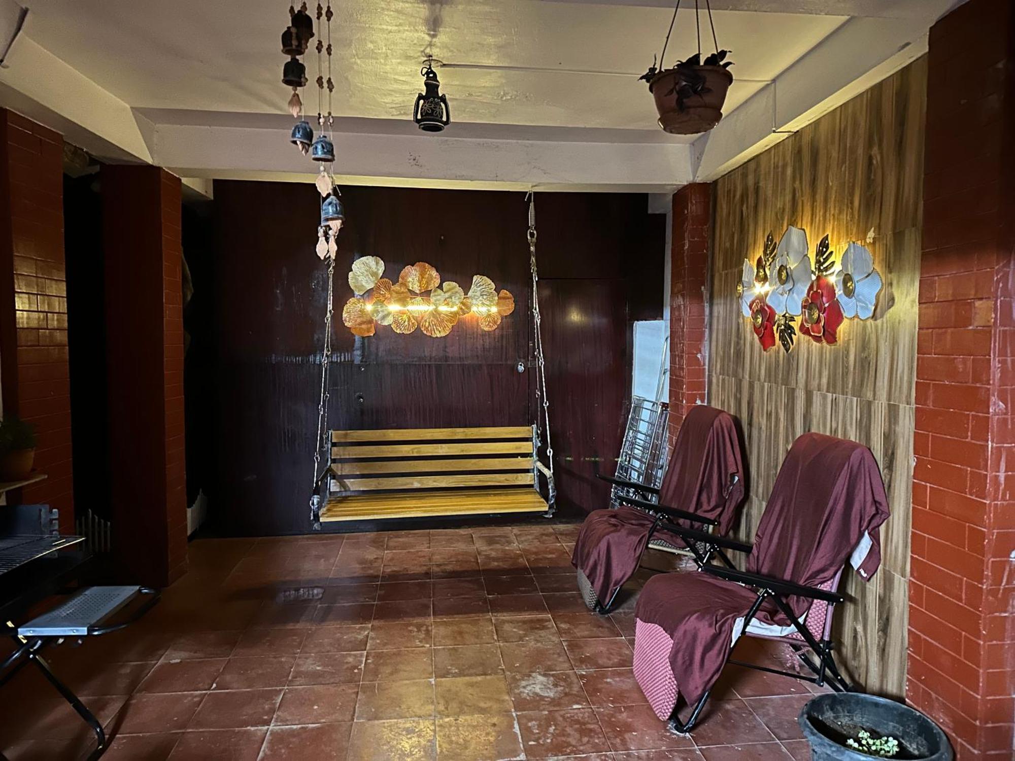 Kanjira House 우티 외부 사진