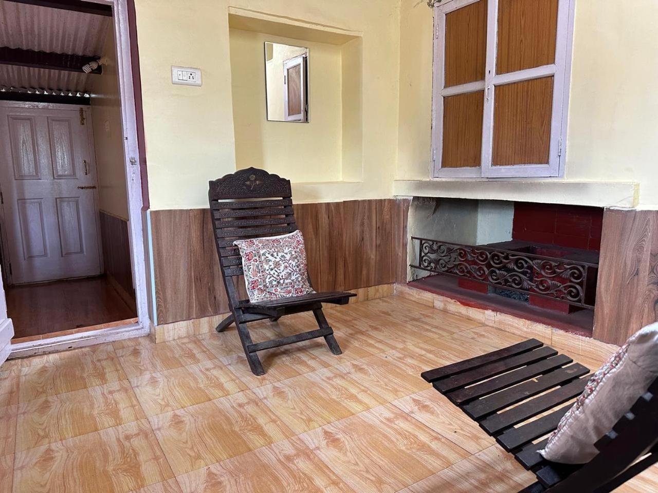 Kanjira House 우티 외부 사진