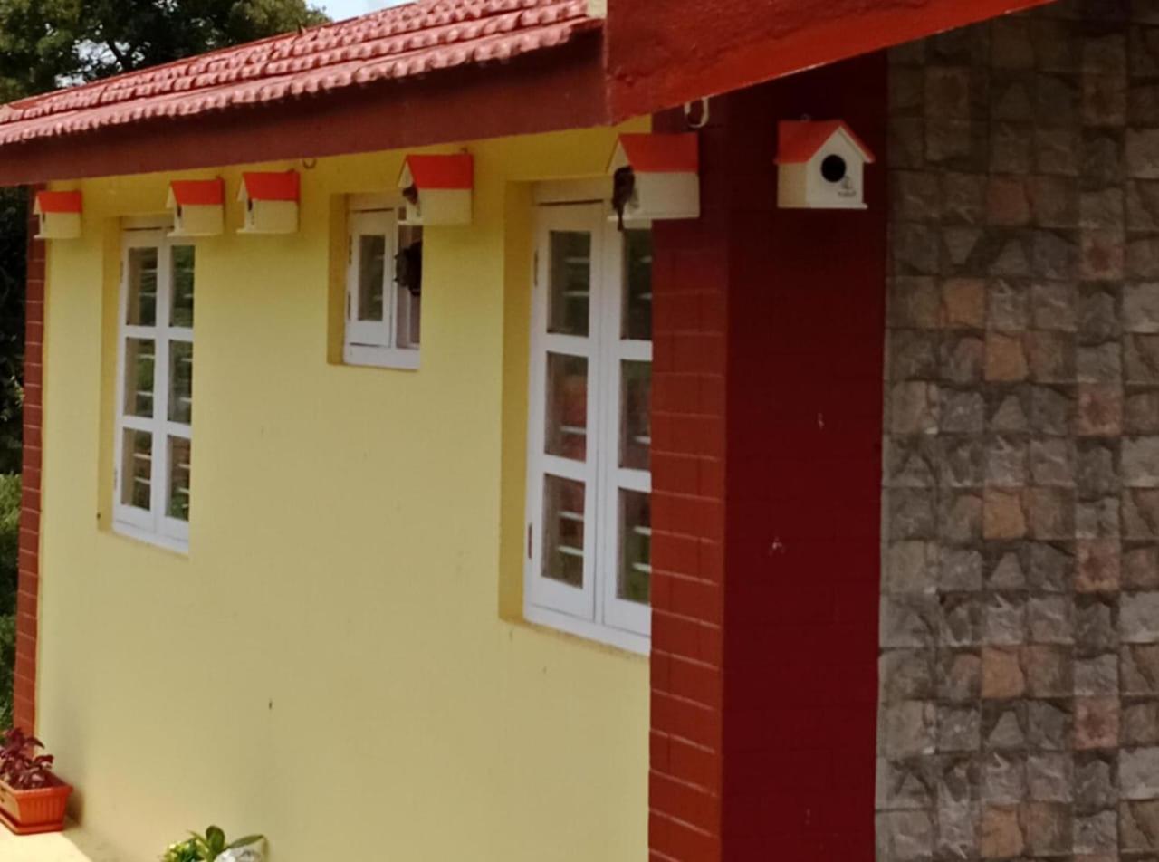 Kanjira House 우티 외부 사진