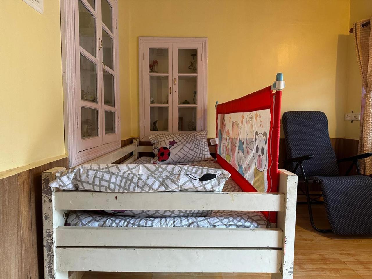 Kanjira House 우티 외부 사진