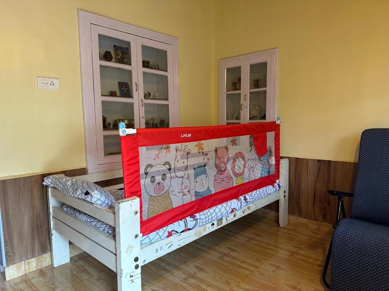 Kanjira House 우티 외부 사진