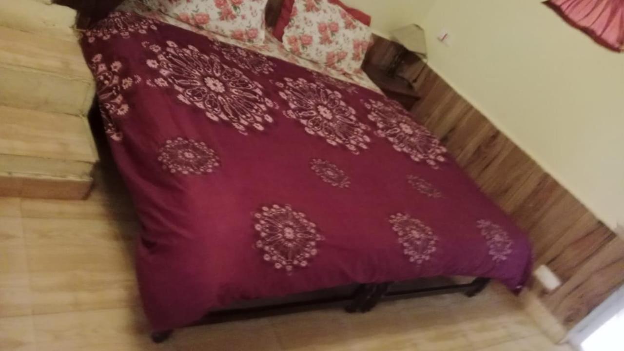 Kanjira House 우티 외부 사진
