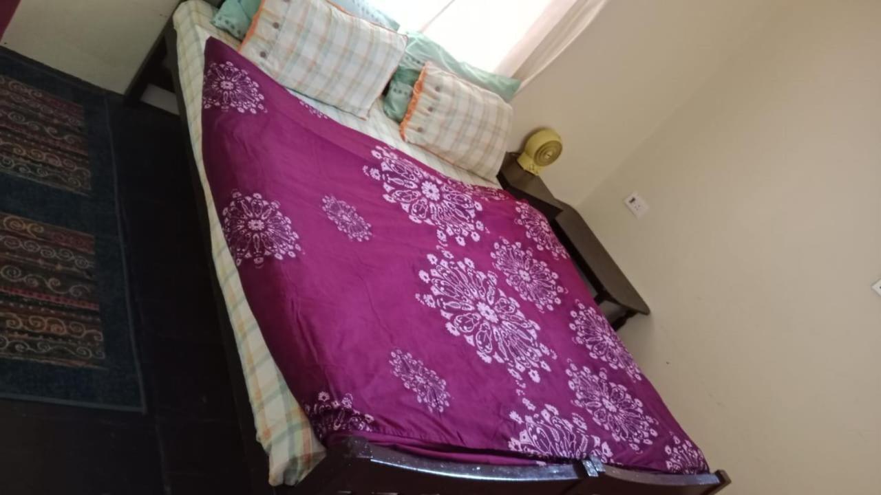 Kanjira House 우티 외부 사진