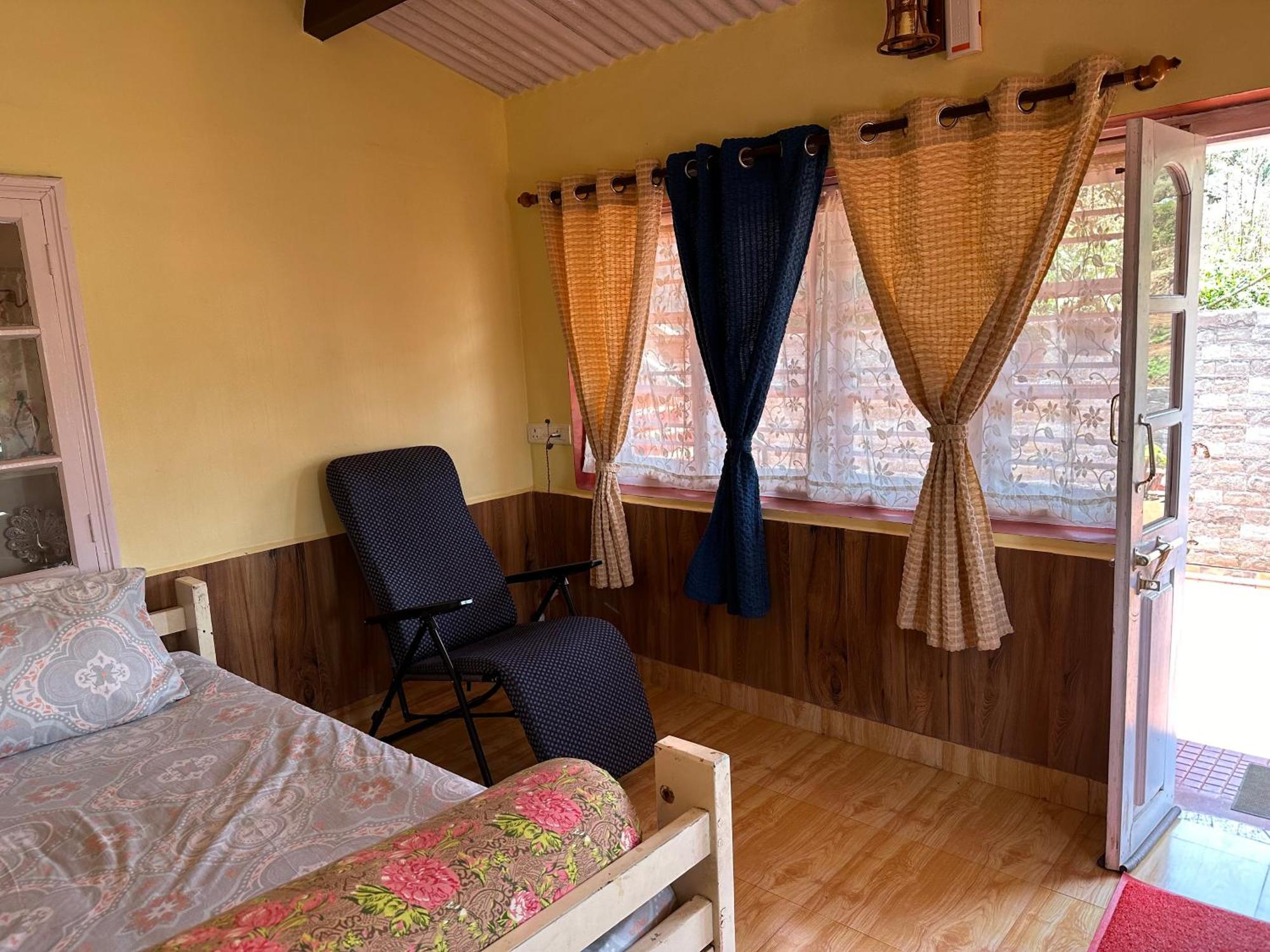 Kanjira House 우티 외부 사진