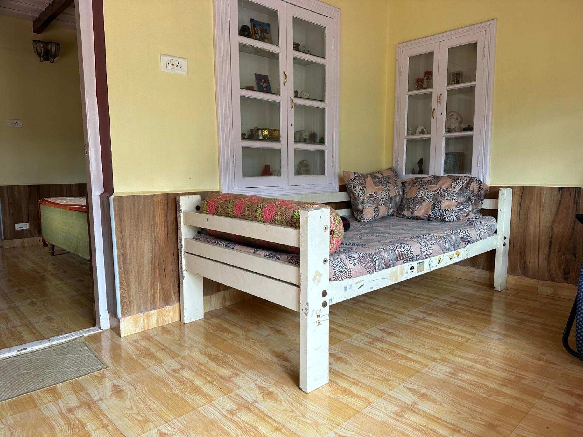 Kanjira House 우티 외부 사진