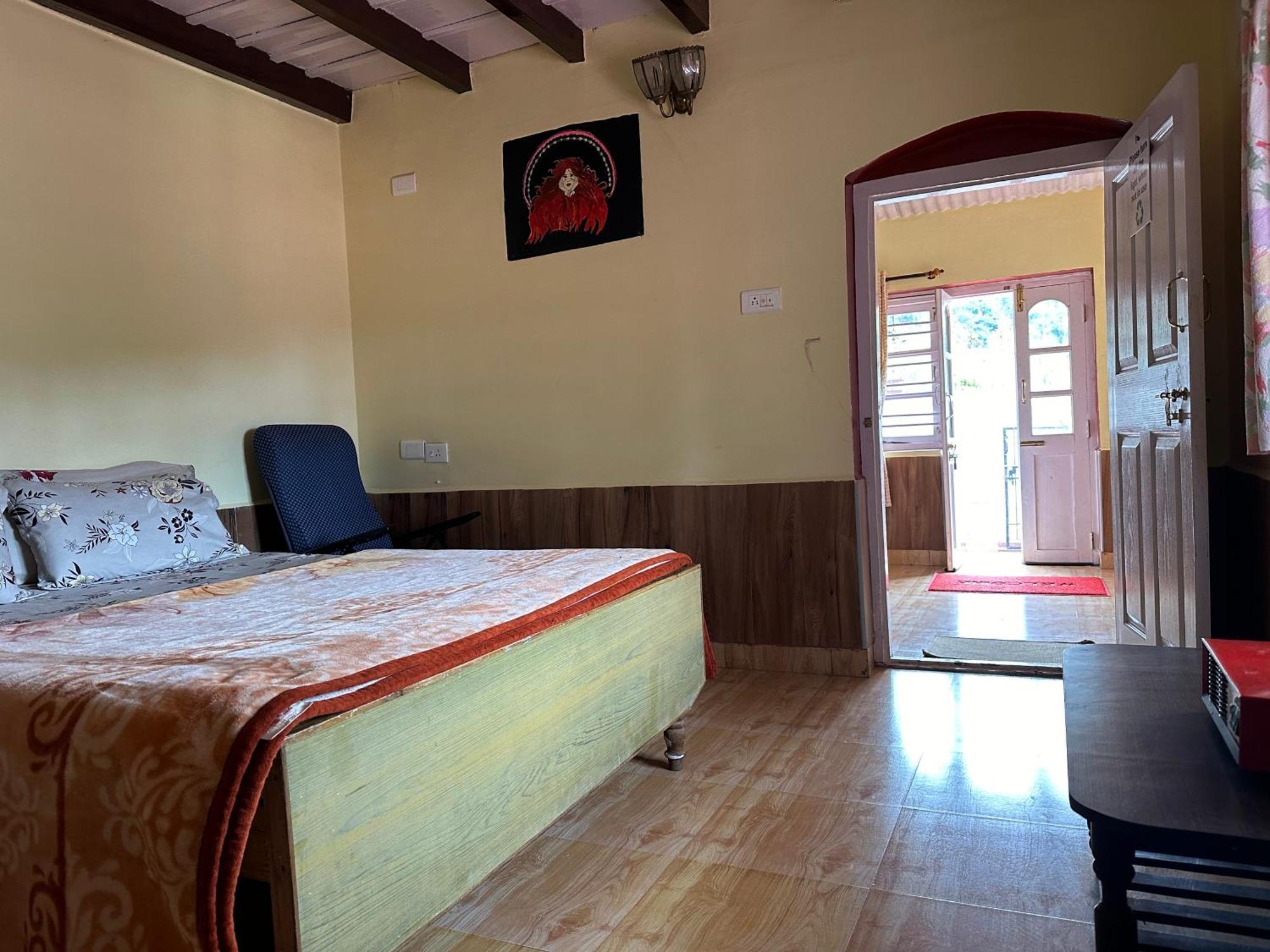 Kanjira House 우티 외부 사진