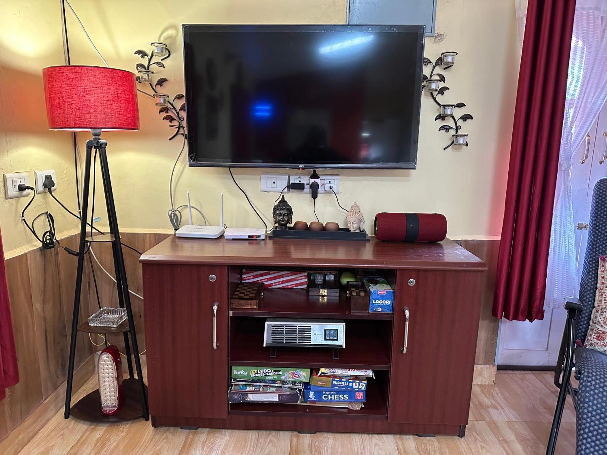 Kanjira House 우티 외부 사진